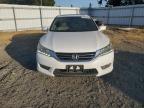 HONDA ACCORD EXL снимка