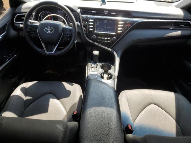 VIN JTNB11HK1J3018018 2018 Toyota Camry, L no.8