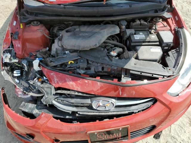 2015 HYUNDAI ACCENT GLS - KMHCT4AE3FU894451