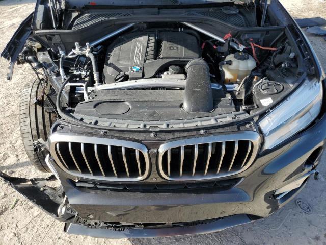 VIN 5UXKU2C51K0Z65208 2019 BMW X6 no.12