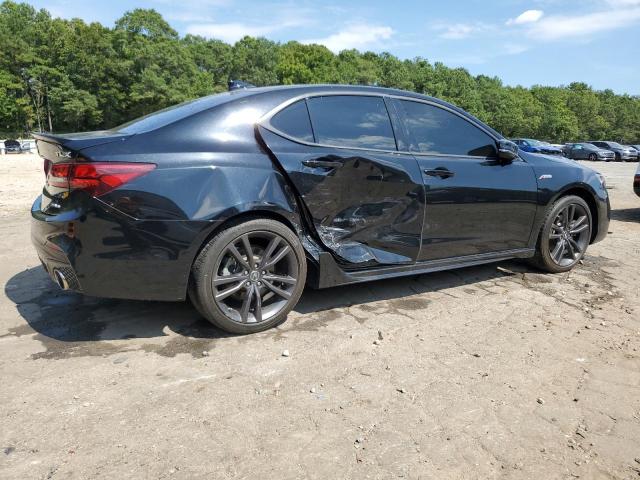 2020 ACURA TLX TECHNO - 19UUB3F68LA003298