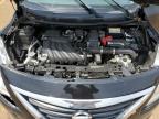 NISSAN VERSA S photo