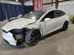 2020 TESLA MODEL X - 5YJXCDE44LF284893