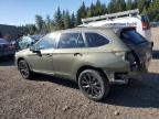 SUBARU OUTBACK 2. 4S4BSAJC8F3236013 снимка