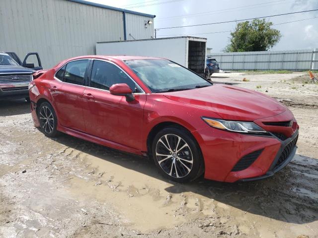 VIN 4T1B11HK4KU213042 2019 Toyota Camry, L no.4