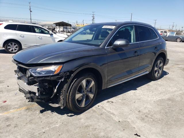 VIN WA1ABAFY2P2139072 2023 Audi Q5, Premium 40 no.1