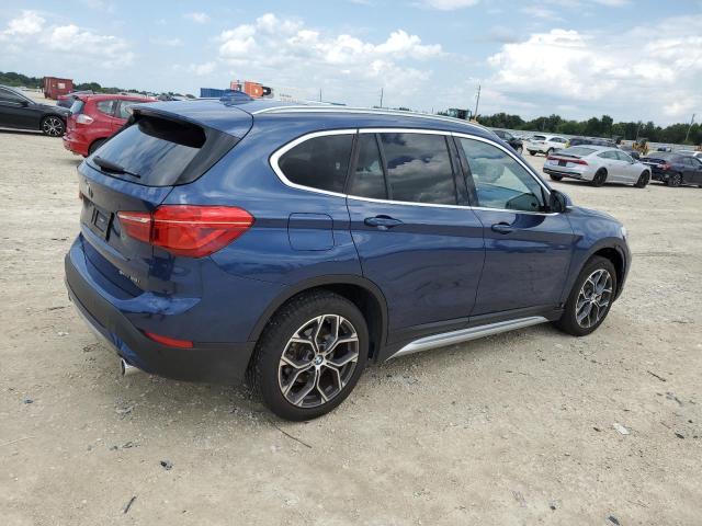 VIN WBXJG7C0XN5U75057 2022 BMW X1, Sdrive28I no.3