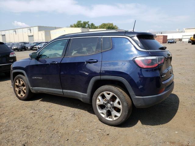 2018 JEEP COMPASS LI - 3C4NJDCB7JT212602