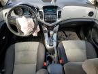 CHEVROLET CRUZE LS photo