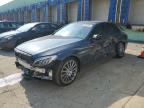 2015 MERCEDES-BENZ C 300 4MAT - 55SWF4KBXFU038908
