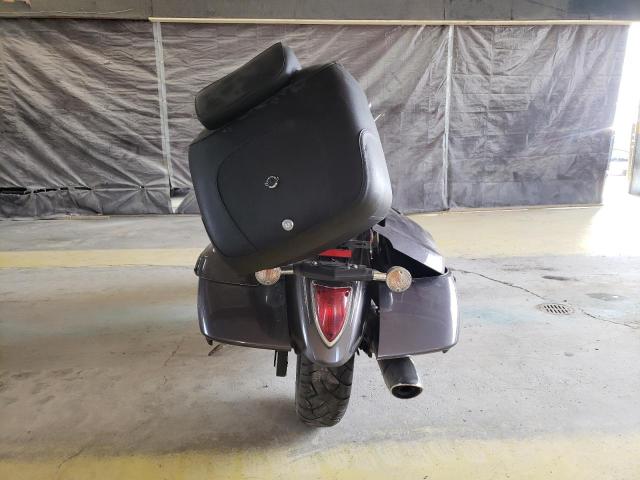 2014 YAMAHA XVS1300 CT JYAVP32E5EA003663