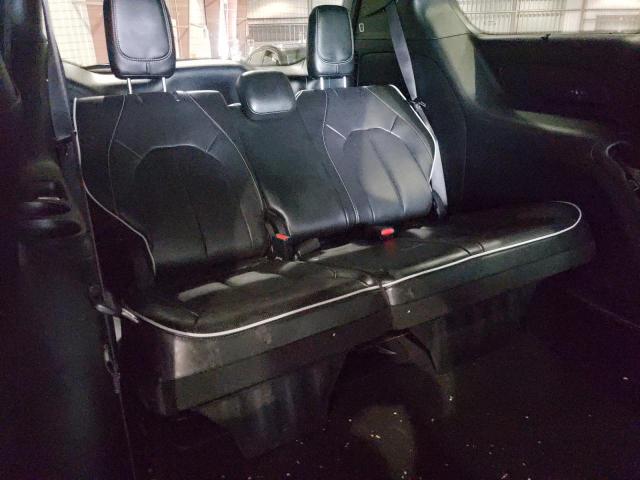 2022 CHRYSLER PACIFICA L - 2C4RC1GG7NR143418