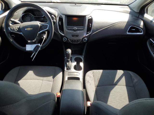 2019 CHEVROLET CRUZE LT - 1G1BE5SM6K7144923
