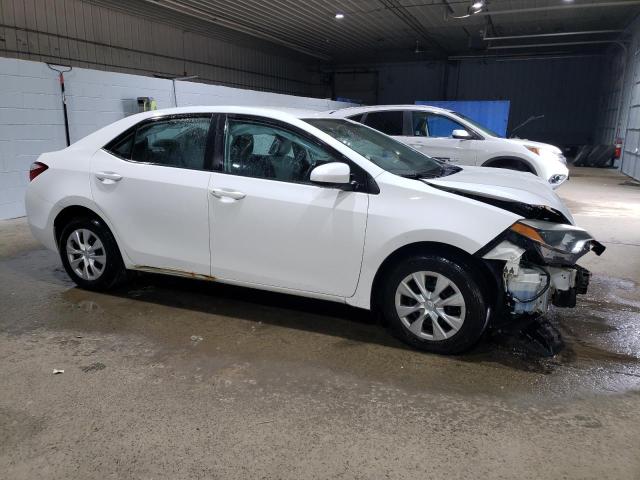 VIN 2T1BURHE6EC096988 2014 Toyota Corolla, L no.4