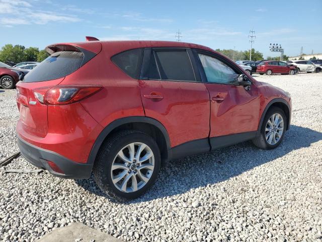 VIN JM3KE4DY2E0414672 2014 Mazda CX-5, GT no.3