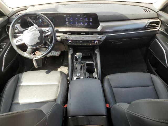 2023 KIA TELLURIDE - 5XYP64GC1PG355624