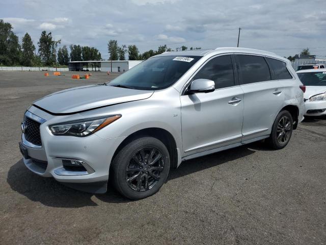 2019 INFINITI QX60 LUXE 2019