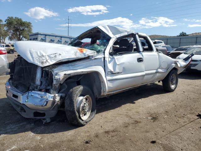 GMC SIERRA C25