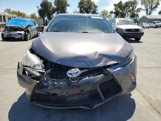 VIN 4T1BF1FKXHU417731 2017 Toyota Camry, LE no.5