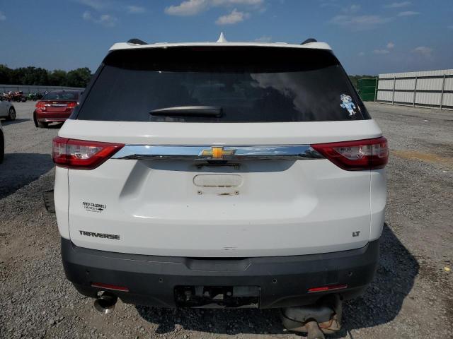 2019 CHEVROLET TRAVERSE L - 1GNERHKW9KJ197945