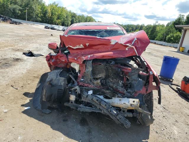 2017 TOYOTA TACOMA DOU - 5TFCZ5AN8HX053266