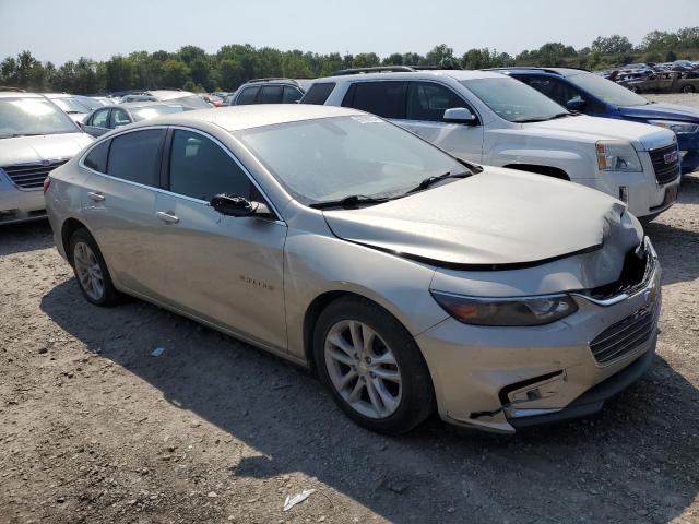 2016 CHEVROLET MALIBU LT - 1G1ZE5STXGF209873