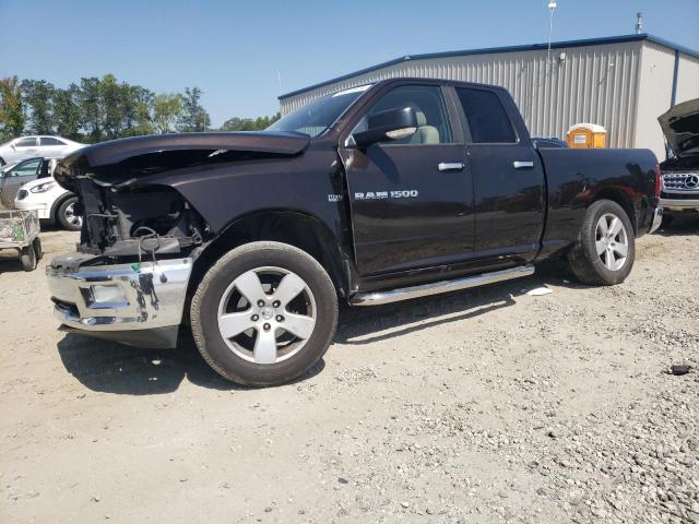 2011 DODGE RAM 1500 2011