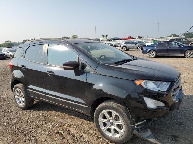 2019 FORD ECOSPORT S - MAJ6S3GL5KC252808