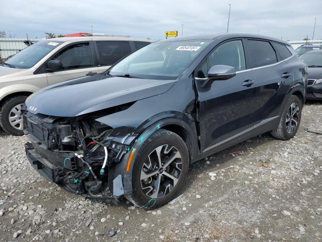 2023 KIA SPORTAGE E - 5XYK33AF5PG024321