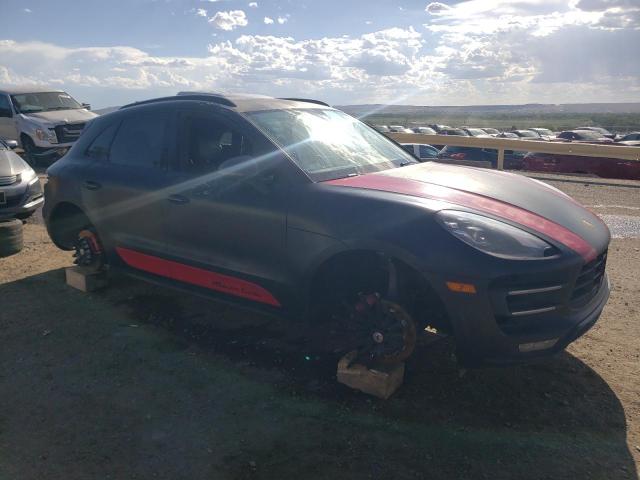 Vin: wp1af2a56hlb61843, lot: 67157044, porsche macan turbo 20174