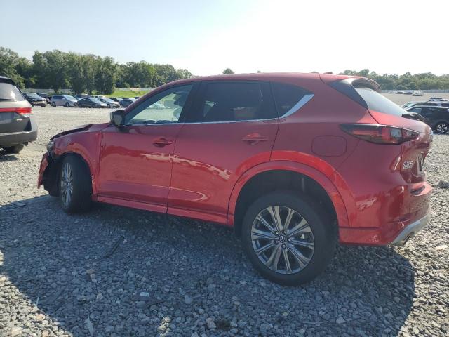 2024 MAZDA CX-5 SIGNA - JM3KFBXY3R0396816