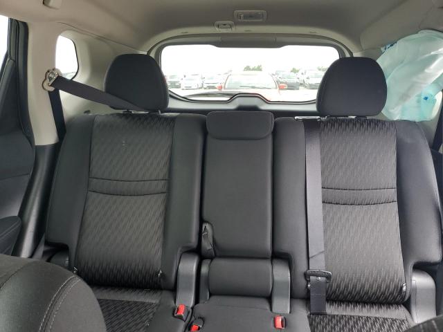2018 NISSAN ROGUE S - KNMAT2MT9JP559356