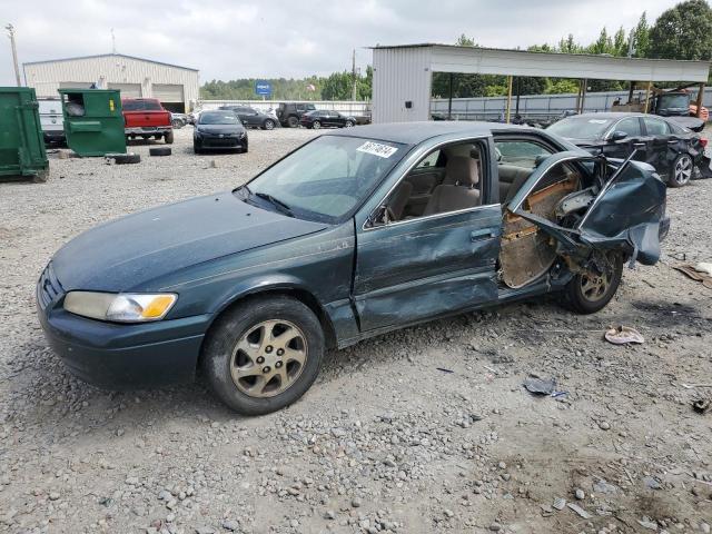 1998 TOYOTA CAMRY CE #2862534267