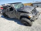 JEEP WRANGLER U photo