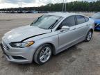 2018 FORD FUSION SE - 3FA6P0LU4JR226425