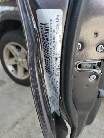 2017 RAM 1500 ST - 1C6RR7KG4HS572888