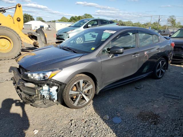 2019 SUBARU IMPREZA SPORT 2019