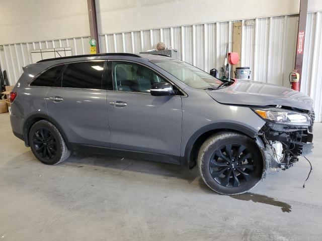 2019 KIA UK - 5XYPG4A51KG602401