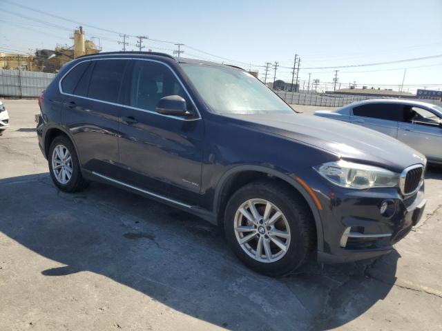 VIN 5UXKR2C55F0H41594 2015 BMW X5, Sdrive35I no.4