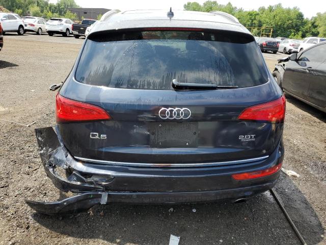 VIN WA1L2AFP6GA098550 2016 Audi Q5, Premium Plus no.6