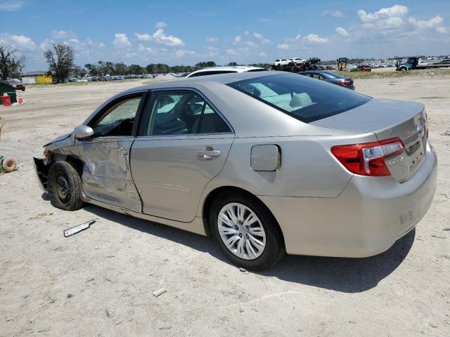 VIN 4T1BF1FK9EU731270 2014 Toyota Camry, L no.2