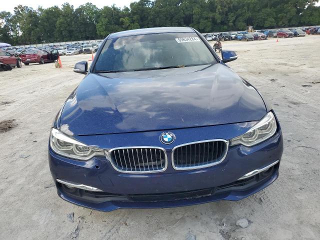 VIN WBA8B9G56JNU57948 2018 BMW 3 Series, 330 I no.5