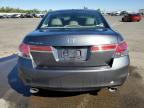 HONDA ACCORD EXL photo