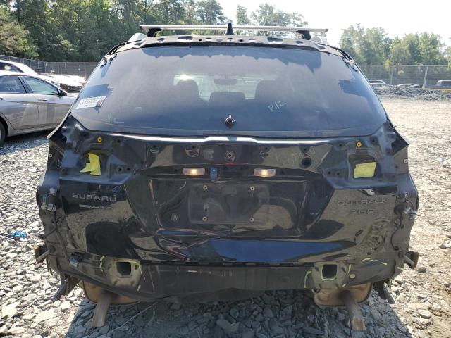 2017 SUBARU OUTBACK TO - 4S4BSETC1H3429787