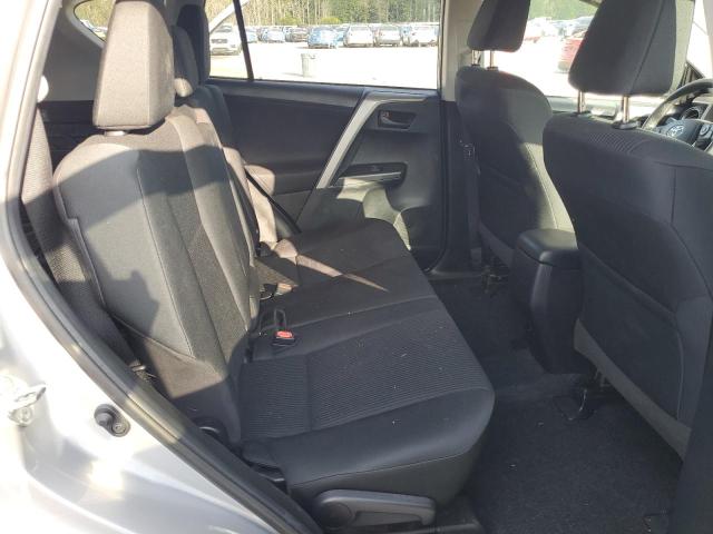 2018 TOYOTA RAV4 LE - 2T3BFREV8JW785705