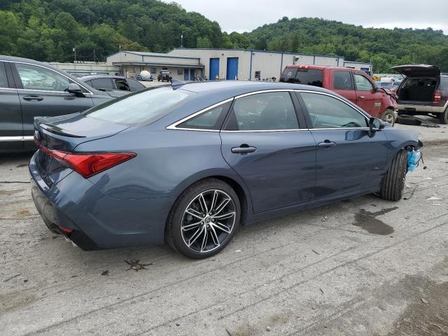 2022 TOYOTA AVALON TOU 4T1HZ1FB3NU072815