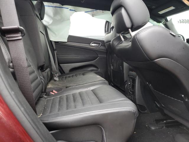 2021 JEEP GRAND CHER - 1C4RJFBTXMC786280