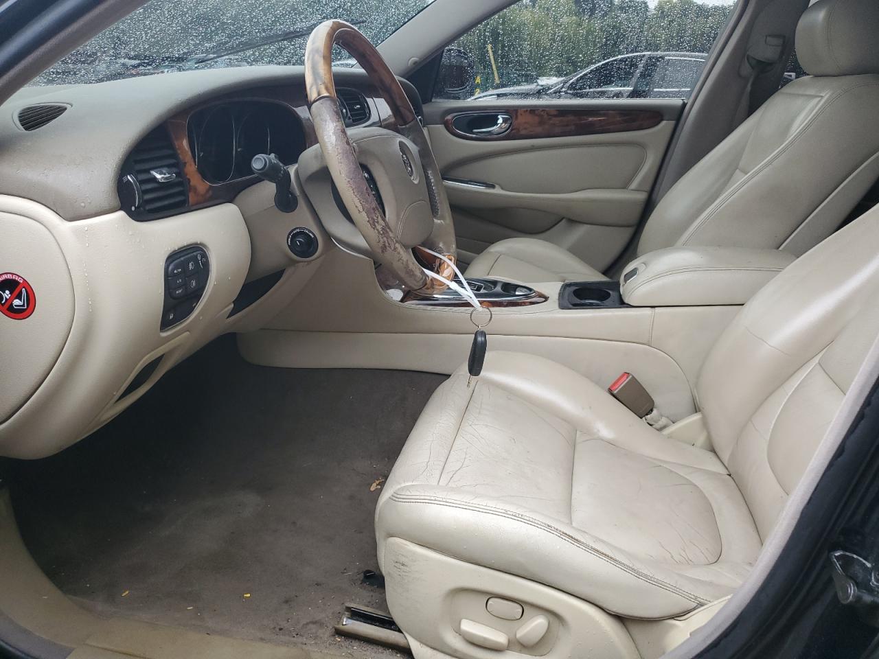 Lot #2971526756 2004 JAGUAR XJ8