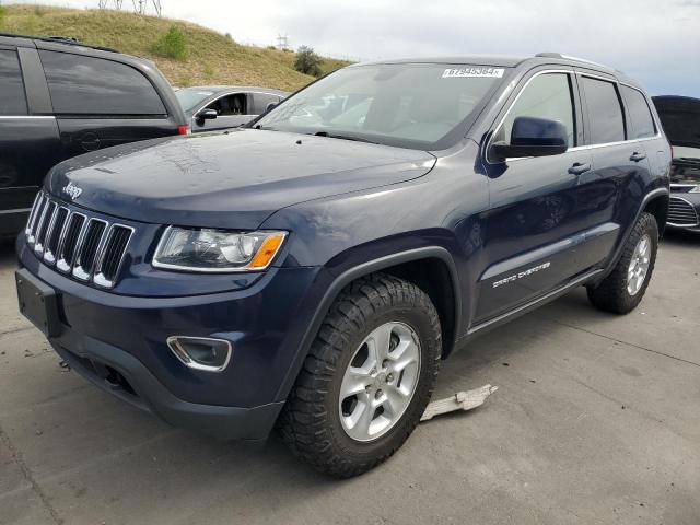 2016 JEEP GRAND CHEROKEE LAREDO 2016