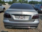 MERCEDES-BENZ E 350 4MAT photo